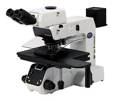 Variety of microscopes (Japanese text only) | Olympus LS