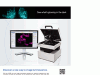 Système d'imagerie de bioluminescence LV200 Prospectus pour les États-Unis