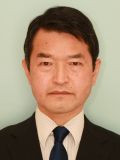 Portrait picture of Shinichi Hayashi