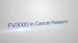 FV3000: na pesquisa sobre o câncer, Dr. Yuji Mishima