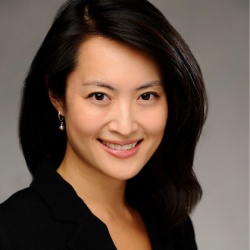 Catherine K. Kuo