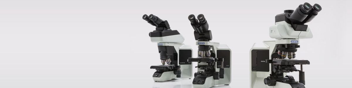 Mikroskope reinigen und sterilisieren