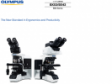 システム生物顕微鏡 BX53/BX43 カタログ