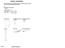 IX5-RFAL AccessoriesSheet