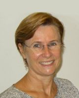 Sarah Ellis, 奥利维亚-牛顿-约翰癌症研究所的肿瘤环境成像中心（CITE）副教授