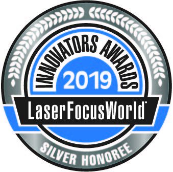 Olympus X Line objectives win a 2019 Laser Focus World Innovation Award