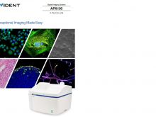 APEXVIEW APX100 Digital Imaging System